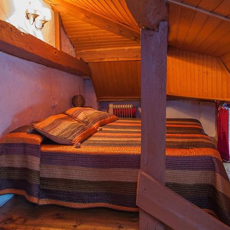 Miyares Casa Rural Εξωτερικό φωτογραφία