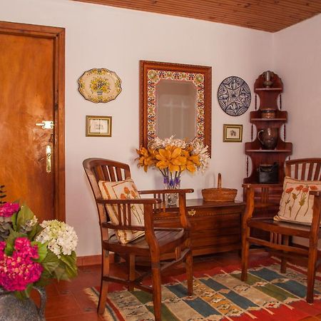Miyares Casa Rural Εξωτερικό φωτογραφία