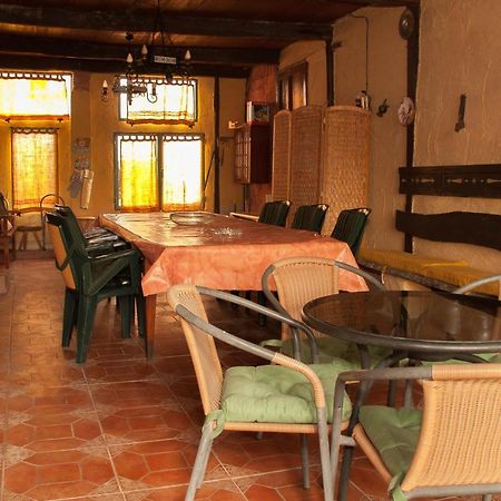 Miyares Casa Rural Εξωτερικό φωτογραφία