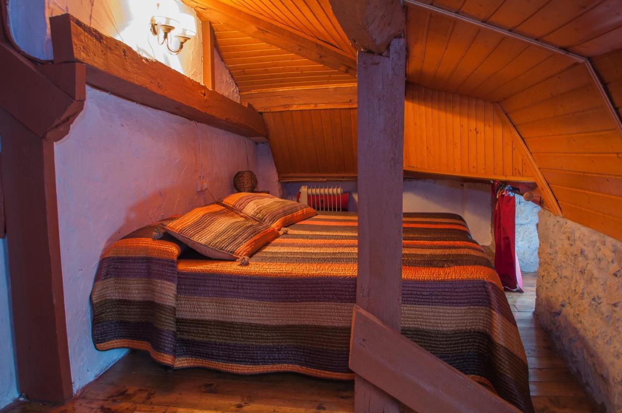 Miyares Casa Rural Εξωτερικό φωτογραφία