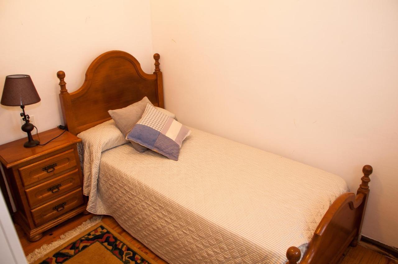 Miyares Casa Rural Εξωτερικό φωτογραφία