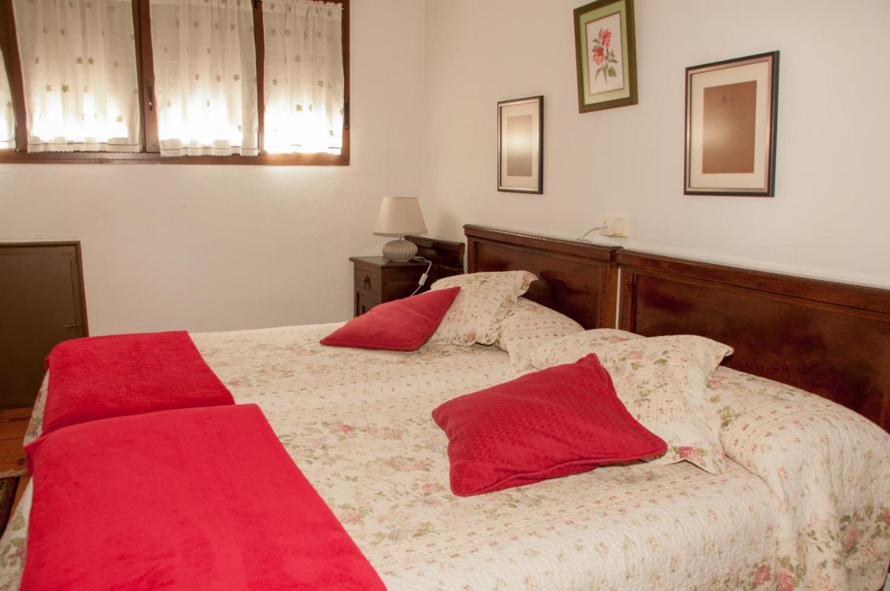 Miyares Casa Rural Εξωτερικό φωτογραφία
