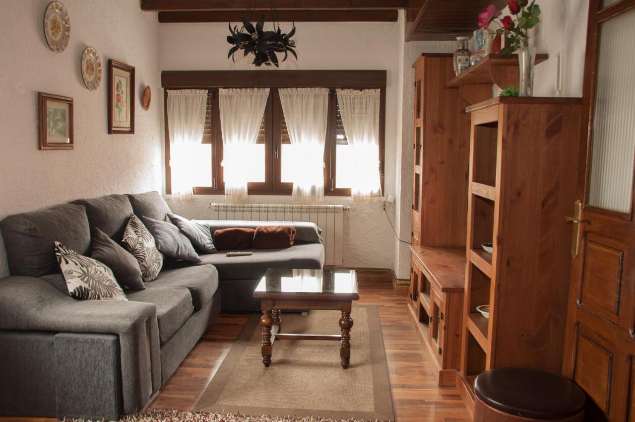 Miyares Casa Rural Εξωτερικό φωτογραφία