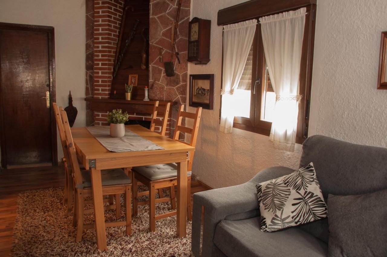 Miyares Casa Rural Εξωτερικό φωτογραφία