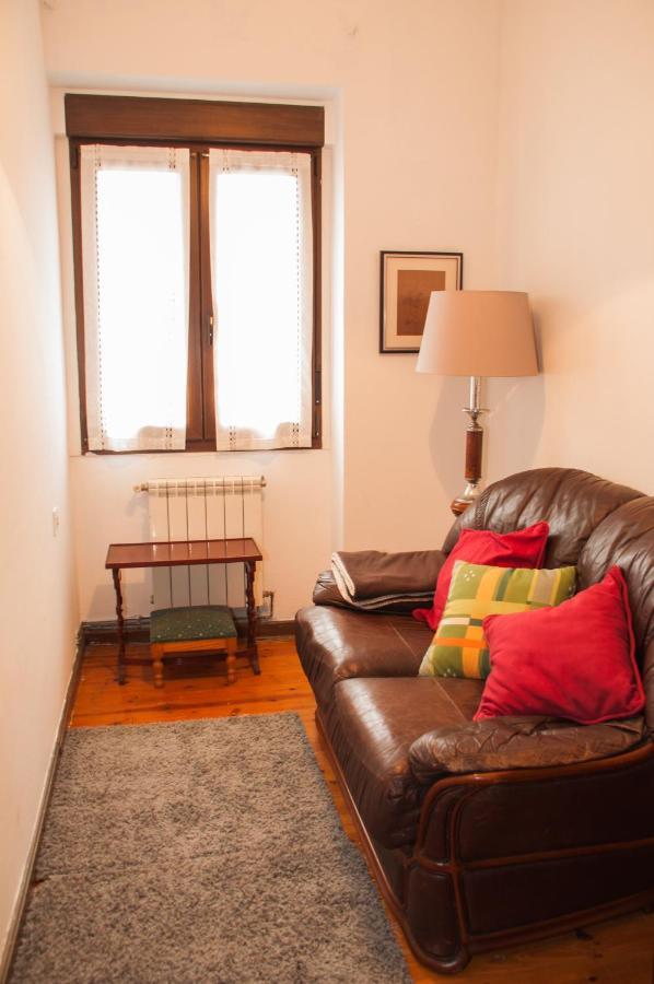 Miyares Casa Rural Εξωτερικό φωτογραφία